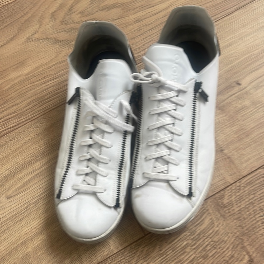 Y-3 men shoes